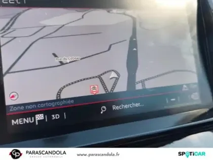 Photo 13 Citroën C5 aircross Gén. I Ph1 NG Shine 5