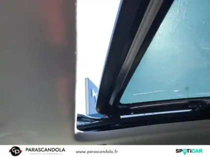 Photo 11 Citroën C5 aircross Gén. I Ph1 NG Shine 5