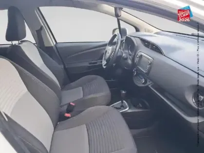 Photo 19 Toyota Yaris  100h Dynamic 5p MY19