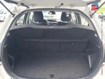 Photo 13 Toyota Yaris  100h Dynamic 5p MY19