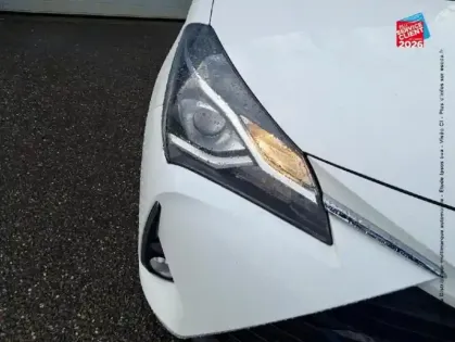 Photo 12 Toyota Yaris  100h Dynamic 5p MY19