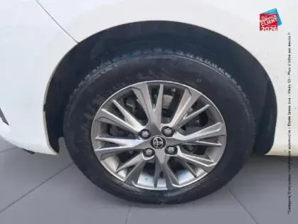 Photo 9 Toyota Yaris  100h Dynamic 5p MY19