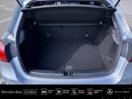 Photo 11 Mercedes Classe A  180 136ch Progressive Line 7G-DCT