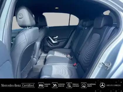 Photo 10 Mercedes Classe A  180 136ch Progressive Line 7G-DCT