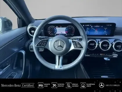 Photo 6 Mercedes Classe A  180 136ch Progressive Line 7G-DCT