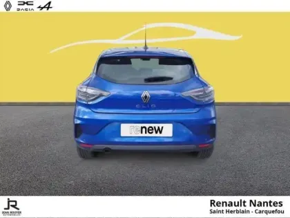 Photo 13 Renault Clio  1.0 TCe 90ch Evolution