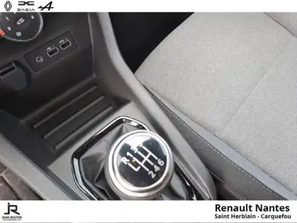 Photo 8 Renault Clio  1.0 TCe 90ch Evolution