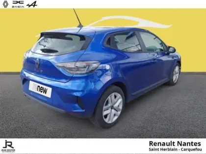 Photo 14 Renault Clio  1.0 TCe 90ch Evolution