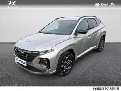 Photo Hyundai Tucson