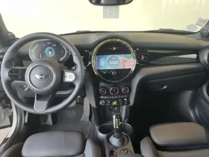 Photo 5 Mini Mini  Cooper SE 184ch Edition Premium Plus BVA 5CV