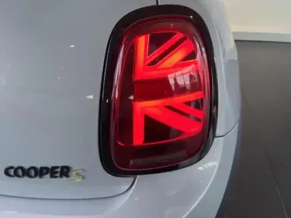 Photo 6 Mini Mini  Cooper SE 184ch Edition Premium Plus BVA 5CV