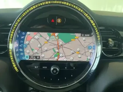 Photo 14 Mini Mini  Cooper SE 184ch Edition Premium Plus BVA 5CV