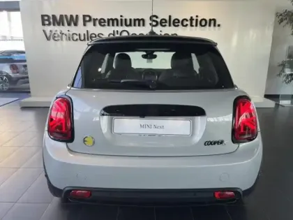 Photo 7 Mini Mini  Cooper SE 184ch Edition Premium Plus BVA 5CV