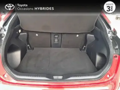 Photo 9 Toyota Yaris  Cross 116h GR Sport MY22