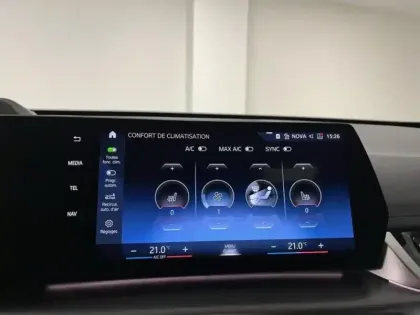 Photo 13 BMW X1 Gén. III (U11) Ph1 M Sport 5