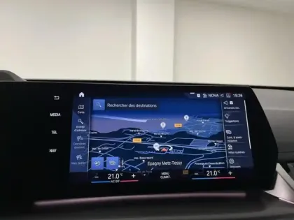 Photo 12 BMW X1 Gén. III (U11) Ph1 M Sport 5