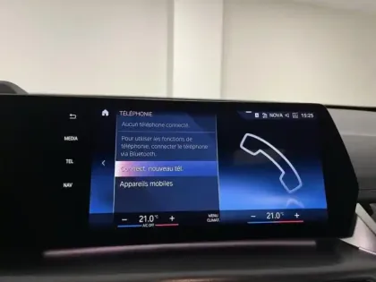 Photo 11 BMW X1 Gén. III (U11) Ph1 M Sport 5