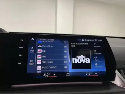 Photo 10 BMW X1 Gén. III (U11) Ph1 M Sport 5