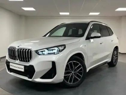 Photo Bmw X1 M Sport