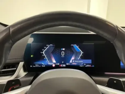 Photo 8 BMW X1 Gén. III (U11) Ph1 M Sport 5