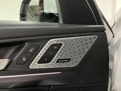 Photo 16 BMW X1  sDrive18i 136ch M Sport