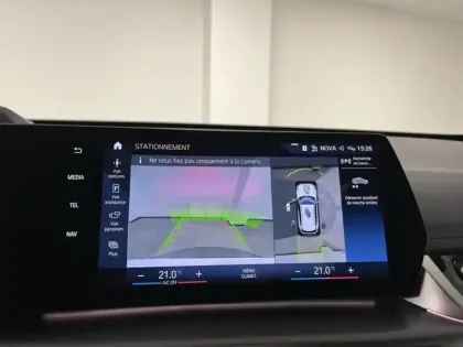 Photo 14 BMW X1 Gén. III (U11) Ph1 M Sport 5