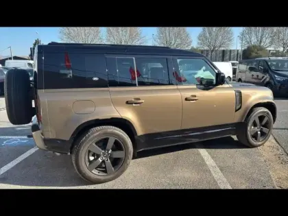 Photo 8 Land rover Defender  110 2.0 P400e X-Dynamic X