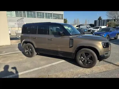 Photo 9 Land rover Defender  110 2.0 P400e X-Dynamic X