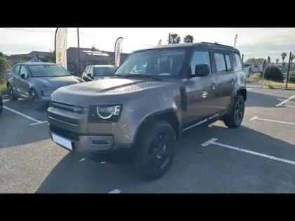 Photo 16 Land rover Defender  110 2.0 P400e X-Dynamic X