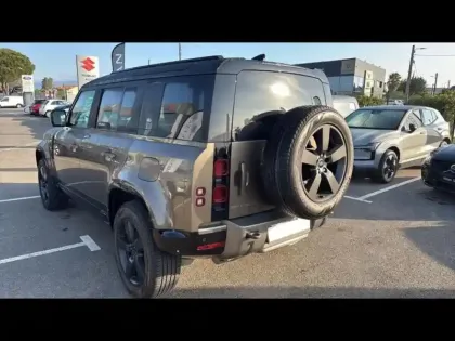 Photo 21 Land rover Defender  110 2.0 P400e X-Dynamic X