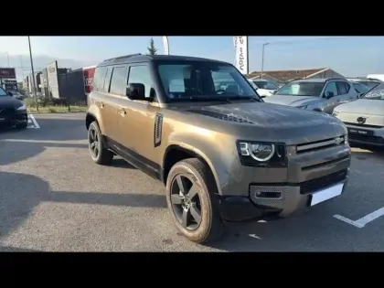 Photo 18 Land rover Defender  110 2.0 P400e X-Dynamic X