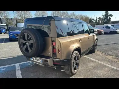 Photo 7 Land rover Defender  110 2.0 P400e X-Dynamic X