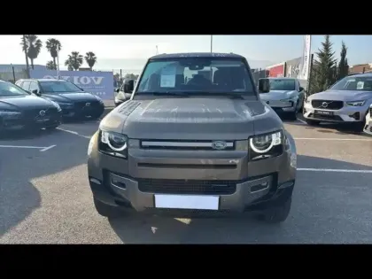 Photo 15 Land rover Defender  110 2.0 P400e X-Dynamic X