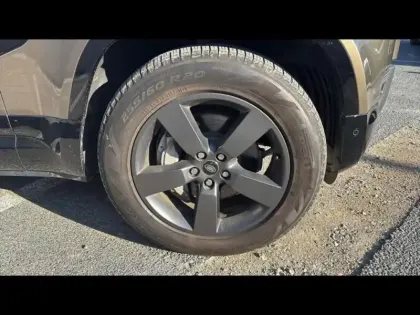 Photo 10 Land rover Defender  110 2.0 P400e X-Dynamic X