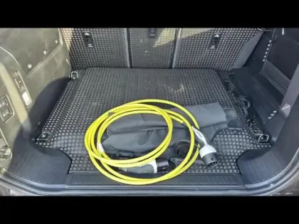 Photo 29 Land rover Defender  110 2.0 P400e X-Dynamic X