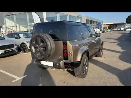 Photo 23 Land rover Defender  110 2.0 P400e X-Dynamic X