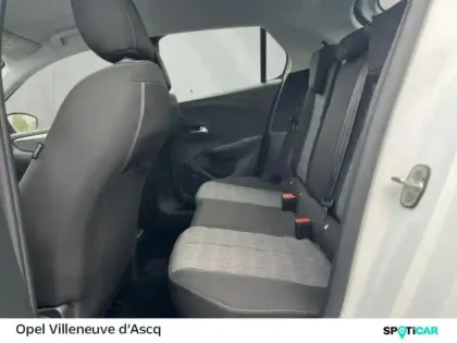 Photo 11 Opel Corsa  1.5 D 100ch Edition