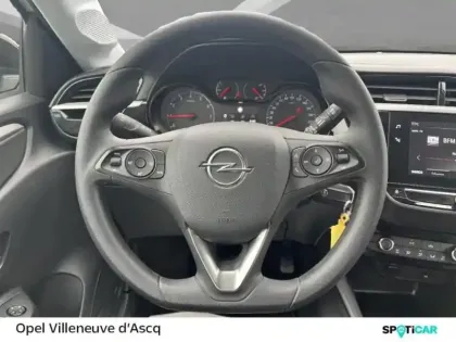 Photo 8 Opel Corsa  1.5 D 100ch Edition