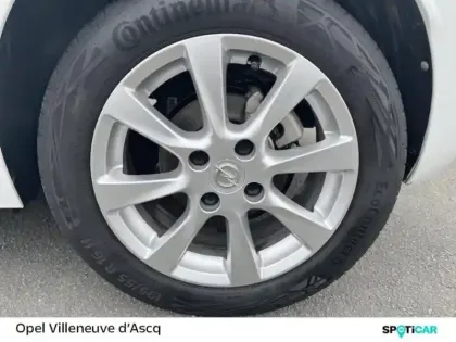 Photo 12 Opel Corsa  1.5 D 100ch Edition