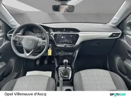 Photo 7 Opel Corsa  1.5 D 100ch Edition