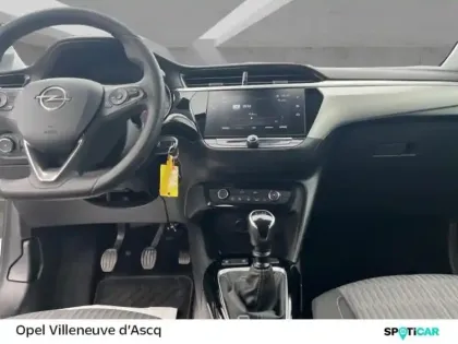Photo 13 Opel Corsa  1.5 D 100ch Edition