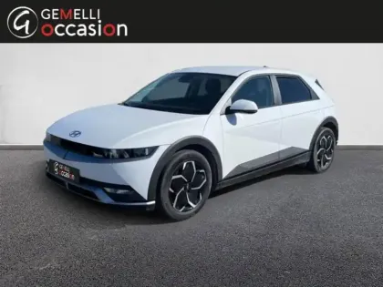 Photo Hyundai Ioniq 5 Creative