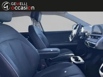 Photo 6 Hyundai Ioniq 5 Gén. I Ph1 Creative 5