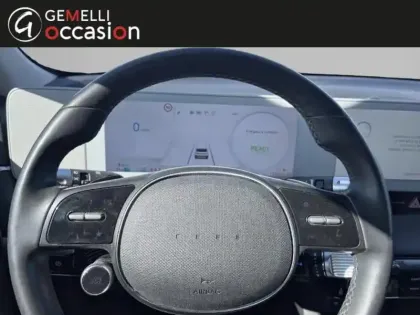 Photo 12 Hyundai Ioniq 5 Gén. I Ph1 Creative 5