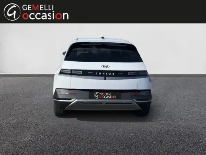Photo 14 Hyundai Ioniq 5 Gén. I Ph1 Creative 5