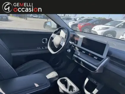 Photo 7 Hyundai Ioniq 5 Gén. I Ph1 Creative 5