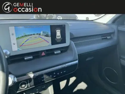 Photo 8 Hyundai Ioniq 5 Gén. I Ph1 Creative 5