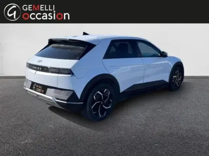 Photo 10 Hyundai Ioniq 5 Gén. I Ph1 Creative 5