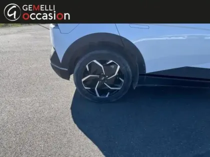 Photo 5 Hyundai Ioniq 5 Gén. I Ph1 Creative 5