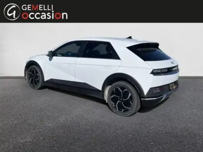 Photo 11 Hyundai Ioniq 5 Gén. I Ph1 Creative 5